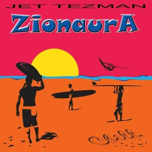 Jet Tezman - 4:20