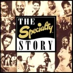 Little Richard - True Fine Mama