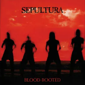Sepultura - Kaiowas