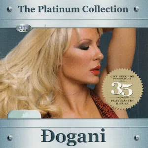 Djogani - Skaci