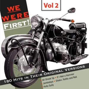 Big Joe Turner - Shake, Rattle and Roll