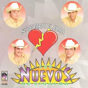 Los Nuevos de Sinaloa - Puño de Tierra