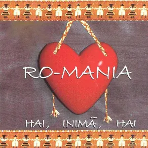 Ro-Mania - Calusul