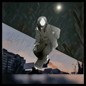 Всё Равно - Падаю