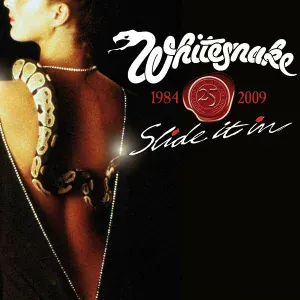 Whitesnake - Slow an' Easy