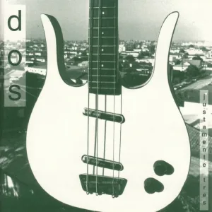 dos - Intese Song For Madonna