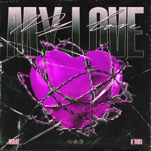 MAUR, A'MIRI, Silver Ace - My Love