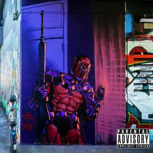 Raz Fresco, DJ Kay Slay, Born King Mathematics Allah - Magnetic Wisdom