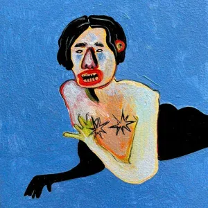 nagranie - mind border