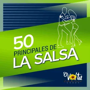 Latin Sound - Que Te Pasa