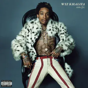 Wiz Khalifa - Time