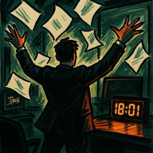 Тупайя - 18:01