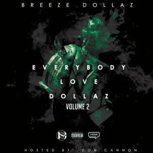 Breeze Dollaz feat. Masspike Miles - Substance Abuse