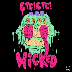 ETC!ETC, Jesse Slater feat. Fatman Scoop - Juicy (feat. Fatman Scoop)
