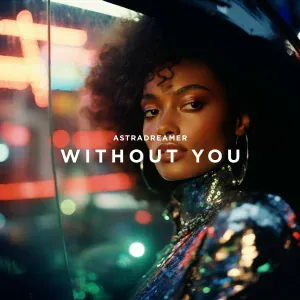 Astradreamer - Without You