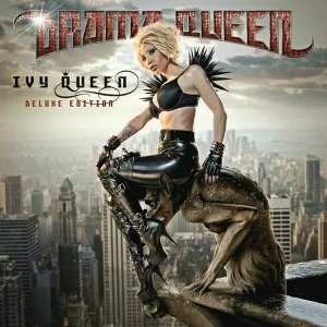 Ivy Queen feat. De La Ghetto - De la Calle