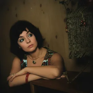 Marina Voica - Mojet Bîti