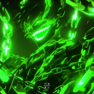DJ FKU - WINTER ARC (Sped Up)