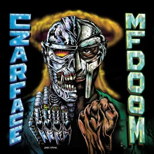 MF DOOM, Czarface - Captain Crunch