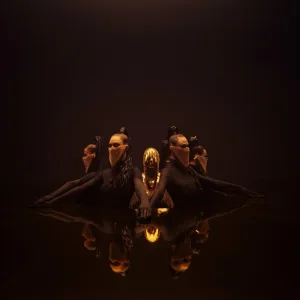 ETOLUBOV - Ты такой