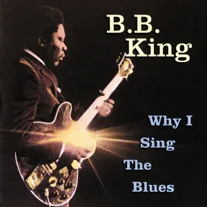 B.B. King - Ain't Nobody Home