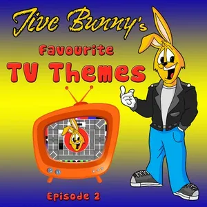 Jive Bunny - Mission Impossible