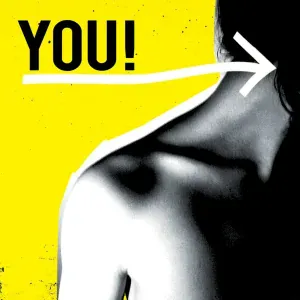 YOU! - Thank You