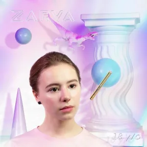 ZARYA - Лучшие друзья