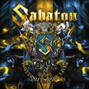 Sabaton - Ghost Division