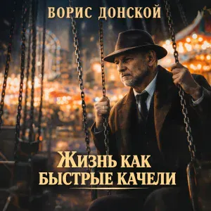 Борис Донской - Жизнь как быстрые качели