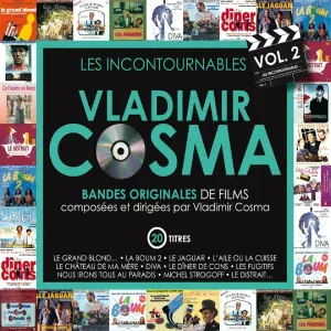 Vladimir Cosma - Gastronomic Concerto
