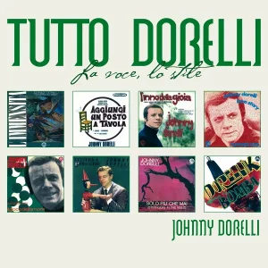 Johnny Dorelli - E penso a te