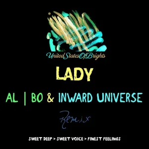 al l bo - Lady