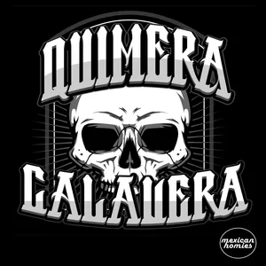 Quimera Calabera feat. J-Son, Zurdo - High