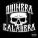 Quimera Calabera feat. J-Son, Zurdo - High