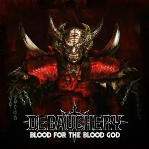 Debauchery - Death Metal Warmachine