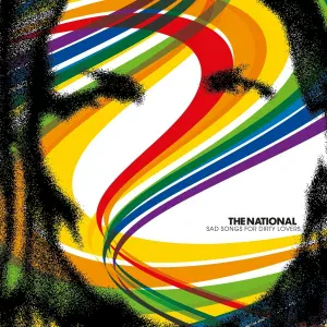 The National - It Never Happened