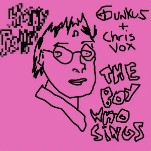 Gunkus, Chris Vox - The Quidditch World Cup