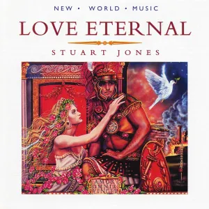 Stuart Jones - Timeless Nature