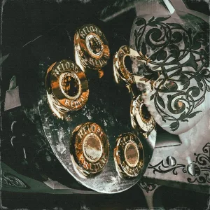 Savage Hands - Trace Erase