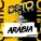 Deto Na Base - Arábia