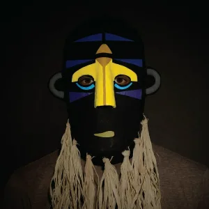 SBTRKT, Little Dragon - Wildfire