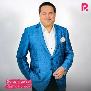 Rashid Holiqov - Xorazm go'zali