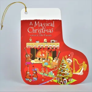 Kenneth Kuo feat. Chiayuan Liang - The Christmas Song (feat. Chiayuan Liang)