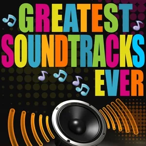 Greatest Soundtracks Ever Ringtones - Bonanza