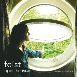 Feist - Inside + Out