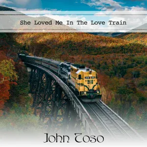 John Toso - If This Is It