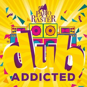 Pablo Raster feat. Jakub Selassie - Chant Down Babylon (feat. Jakub Selassie)