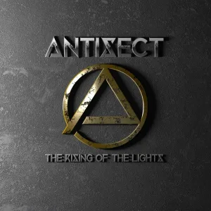 Antisect - Welcome to the New Dark Ages
