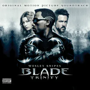 Ramin Djawadi - Blade's Back